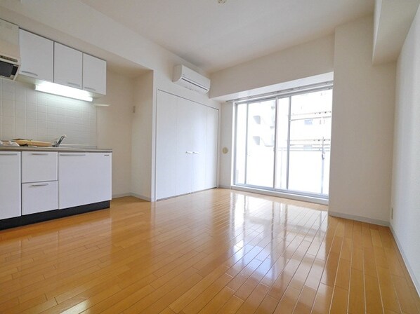 マイスターハウス川崎の物件内観写真